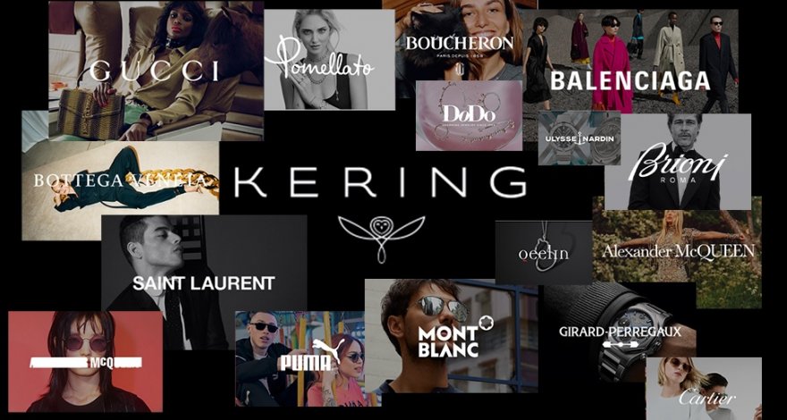 Gucci, Saint Laurent, Bottega Veneta, Balenciaga, Alexander McQueen – დასავლური ბრენდები რუსეთს ტოვებენ