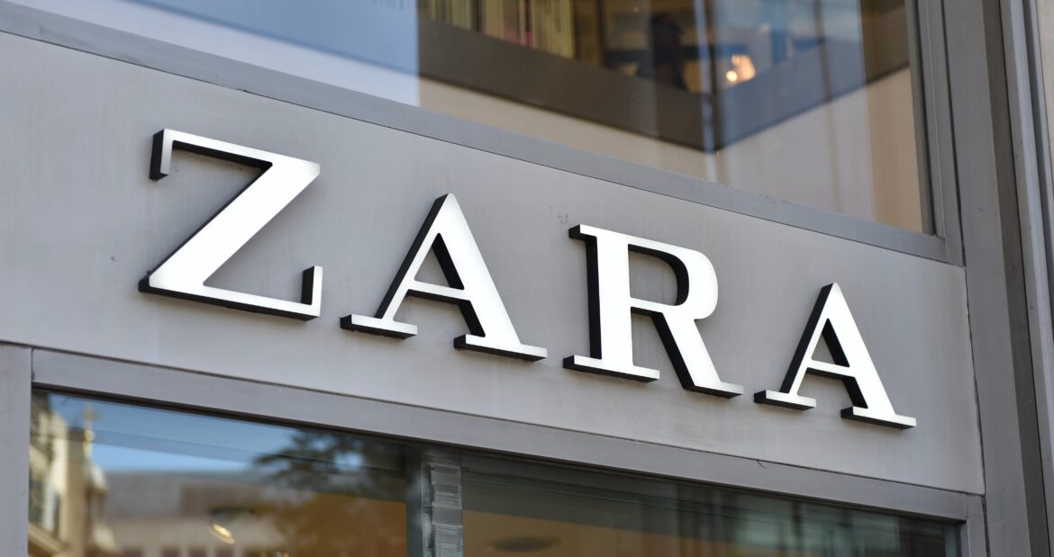 Zara რუსეთში 500-ზე მეტ მაღაზიას ხურავს