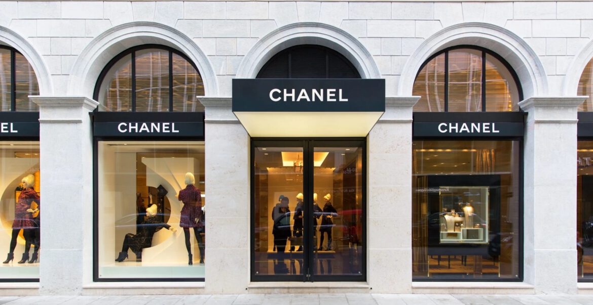 Louis Vuitton და Chanel რუსეთში მაღაზიებს ხურავენ