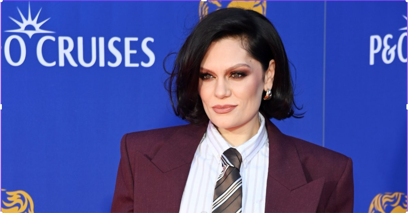 Jessie J-ს მკერდის სიმსივნე დაუდგინდა