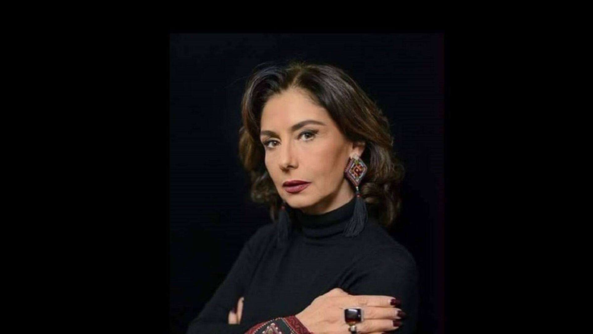 ნაოჭებში პრობლემას ვერ ვხედავ – ნინო სუხიშვილი სილამაზისა და ახალგაზრდობის შესახებ