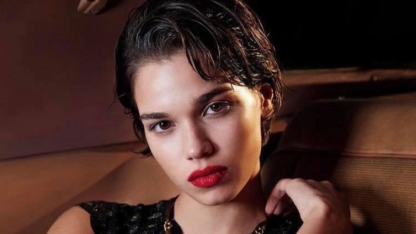 მატილდა გვარლიანი Saint Laurent-ის 2026 წლის კრუიზ კოლექციის კამპანიის ერთ-ერთი მთავარი სახეა