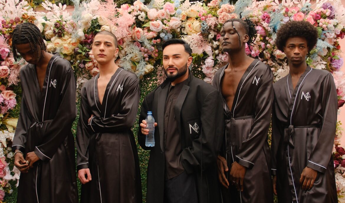 ბრენდ ნიკოლასმა 2026/2027 წლის შემოდგომა–ზამთრის კოლექცია წარადგინა