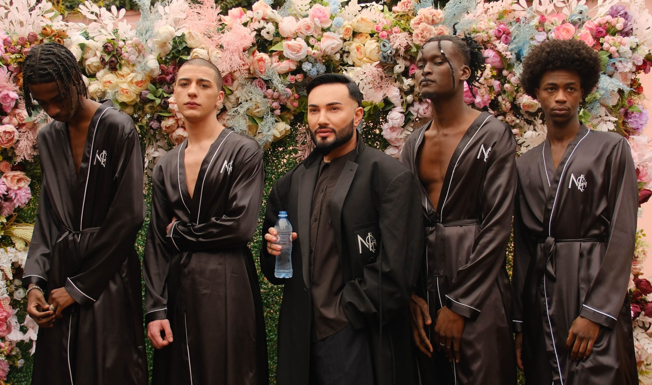 ბრენდ ნიკოლასმა 2026/2027 წლის შემოდგომა–ზამთრის კოლექცია წარადგინა