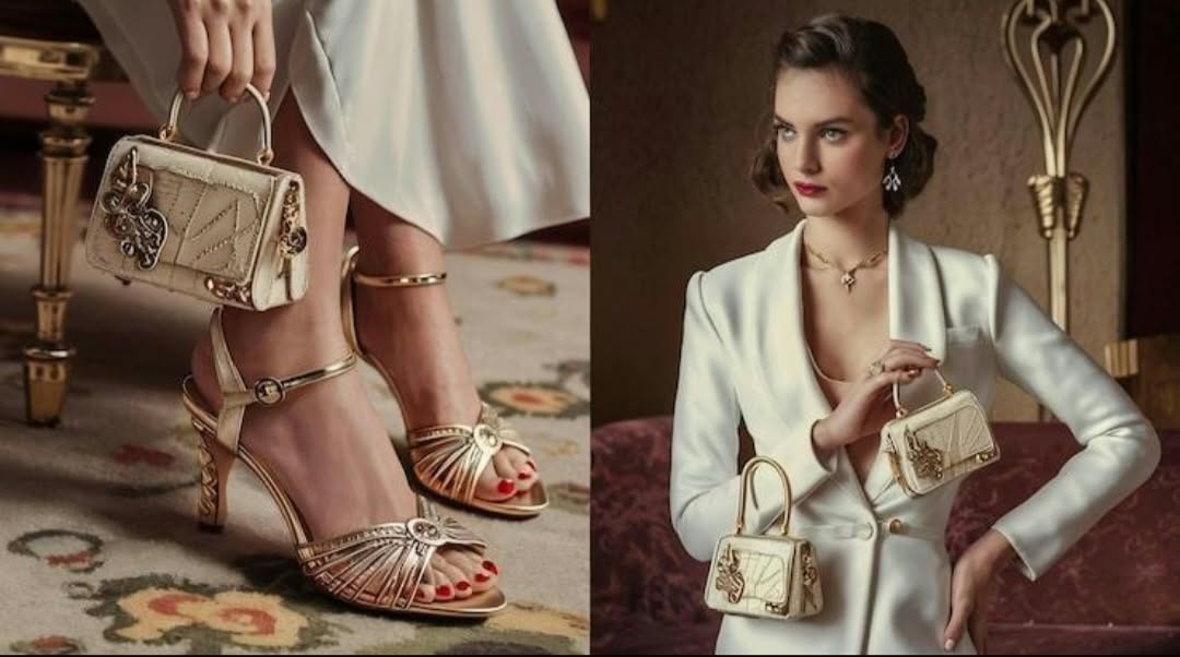 Zuhair Murad და ALDO პირველად გაერთიანდნენ
