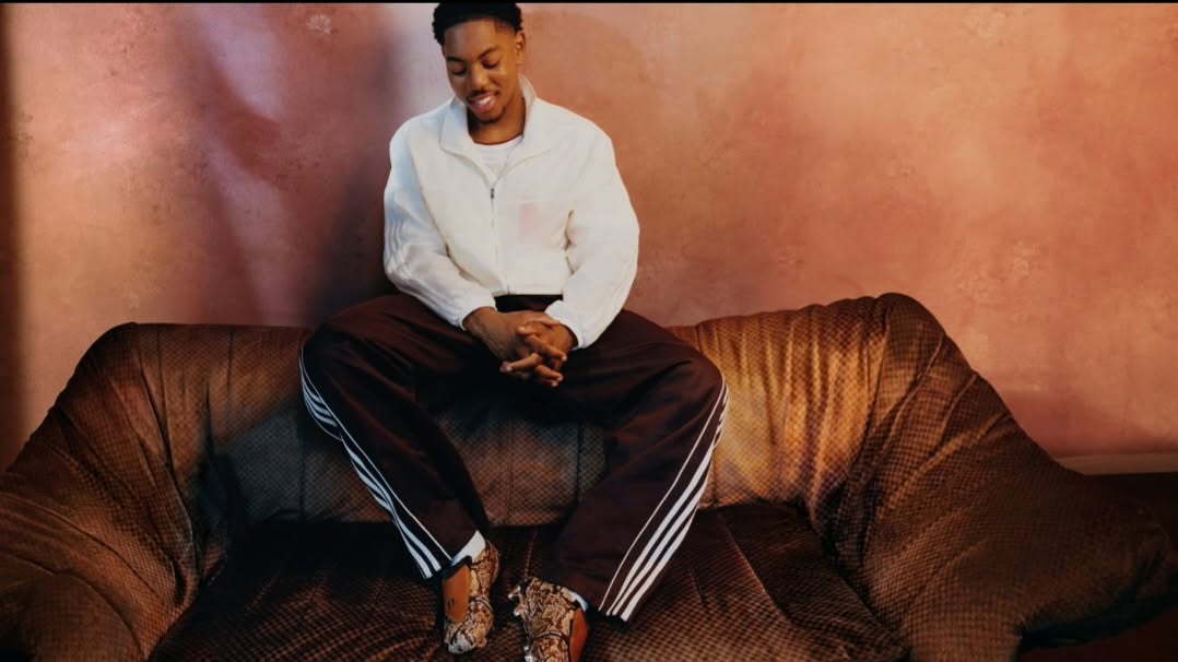 adidas და Wales Bonner ახალ კოლექციას წარადგენენ
